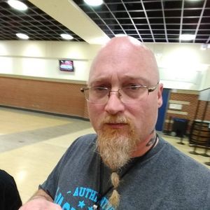 Meet your Posher, William